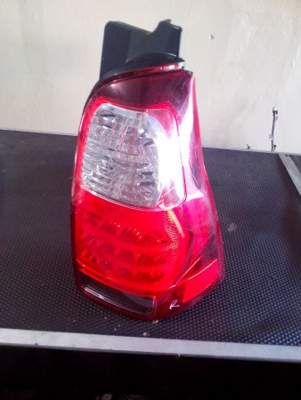 FAROL TRACERO 4RUNNER 04